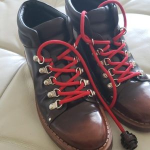 Tod's Lace up size 40